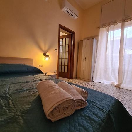 Apartmán Old Bay Neapol Exteriér fotografie