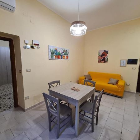 Apartmán Old Bay Neapol Exteriér fotografie