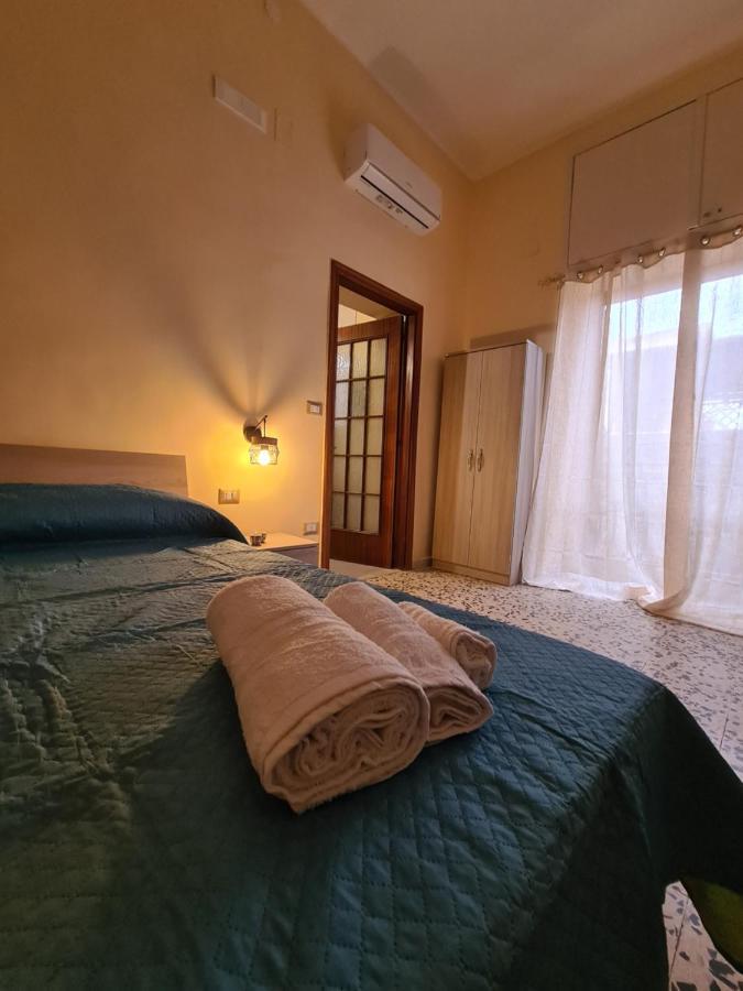 Apartmán Old Bay Neapol Exteriér fotografie
