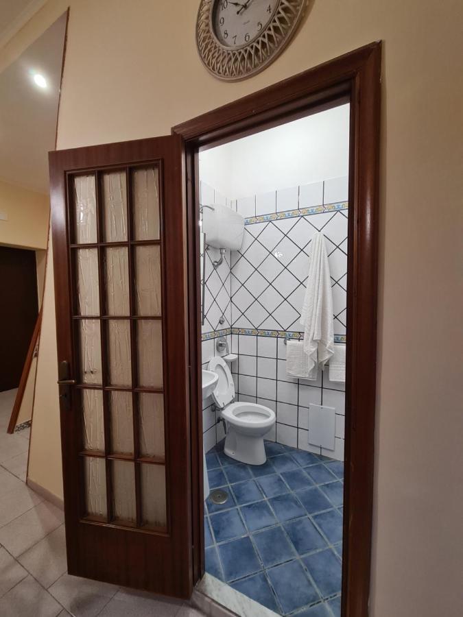 Apartmán Old Bay Neapol Exteriér fotografie