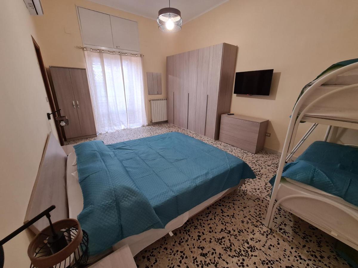 Apartmán Old Bay Neapol Exteriér fotografie