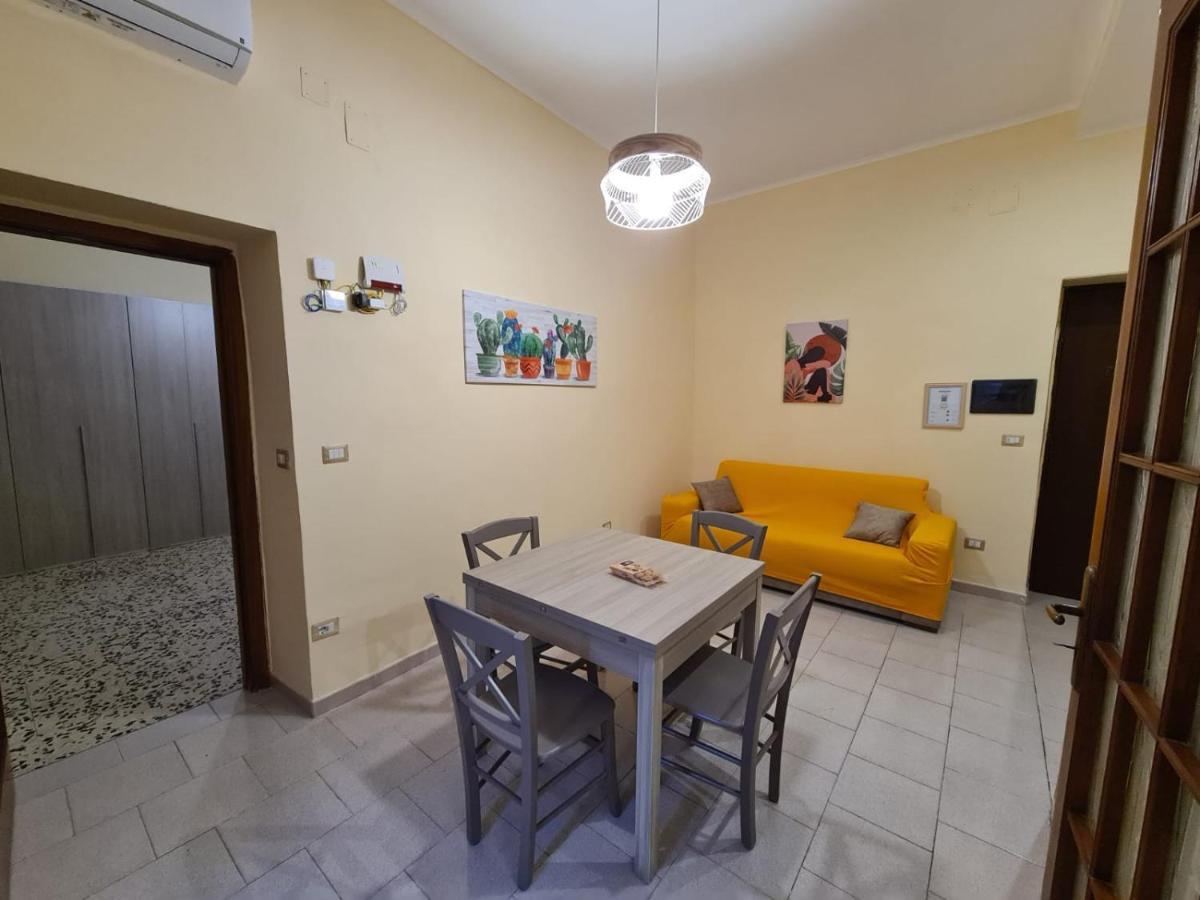 Apartmán Old Bay Neapol Exteriér fotografie