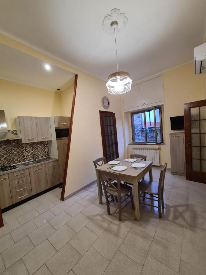 Apartmán Old Bay Neapol Exteriér fotografie